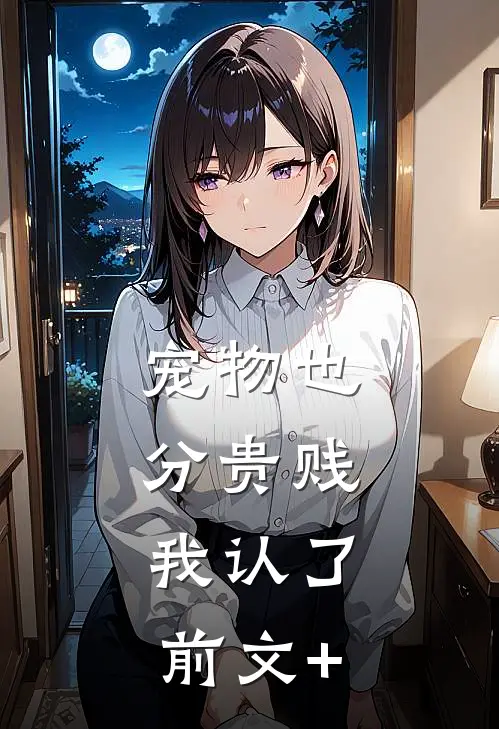宠物也分贵贱，我认了前文+