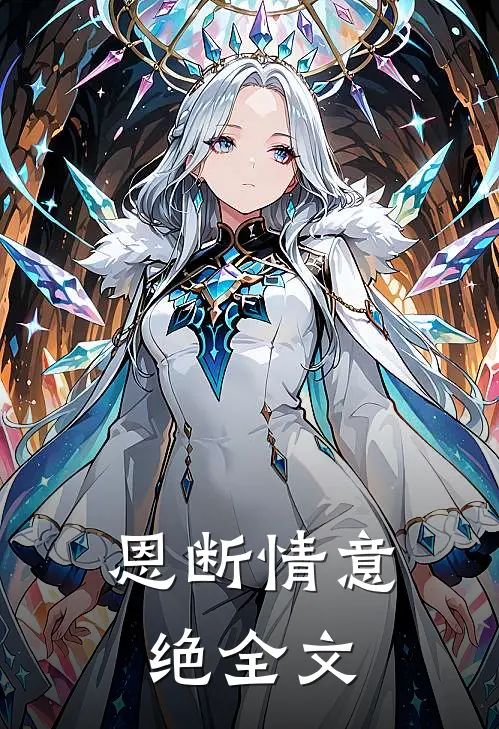 恩断情意绝全文