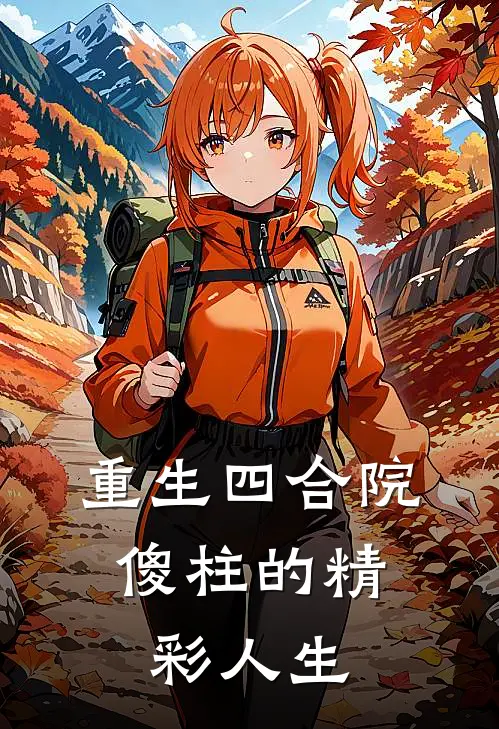 重生四合院：傻柱的精彩人生