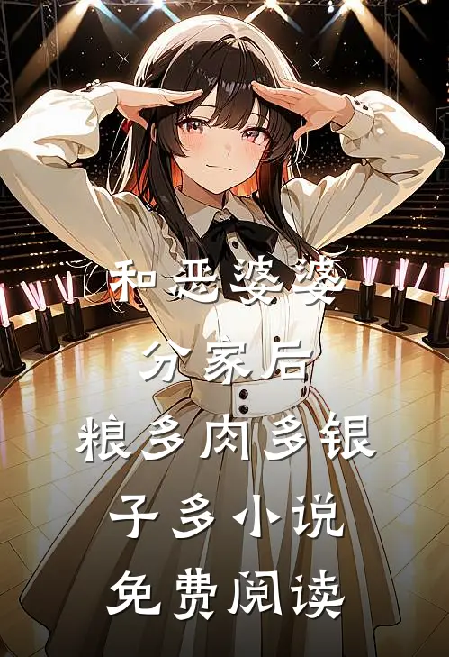 和恶婆婆分家后，粮多肉多银子多小说免费阅读