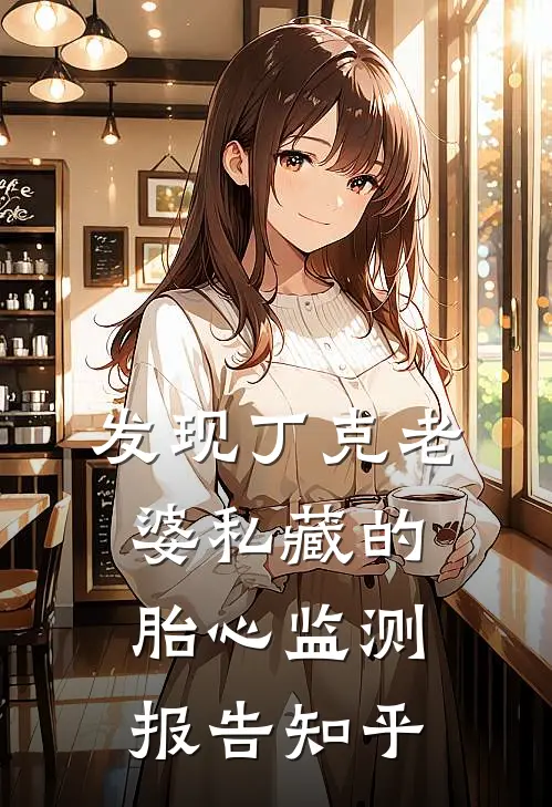 发现丁克老婆私藏的胎心监测报告知乎