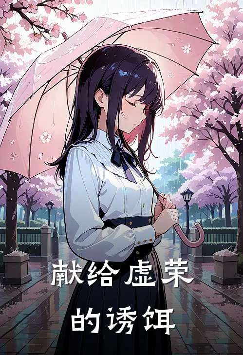 献给虚荣的诱饵