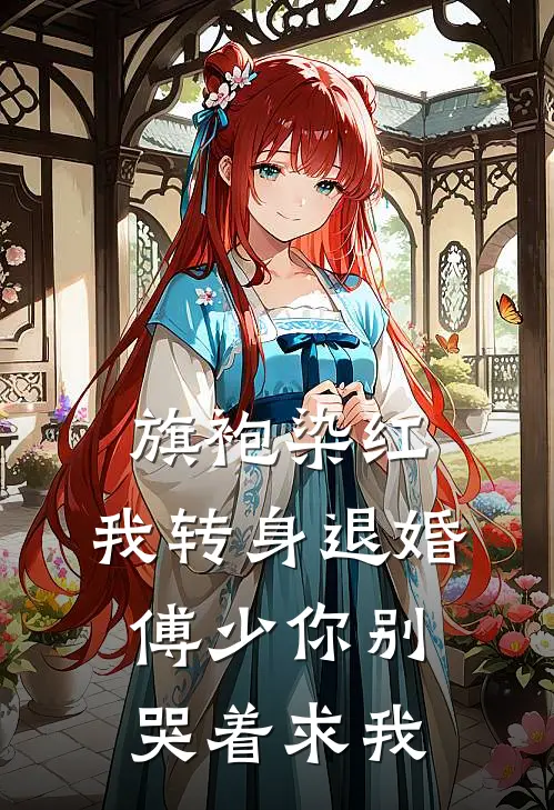 旗袍染红，我转身退婚，傅少你别哭着求我