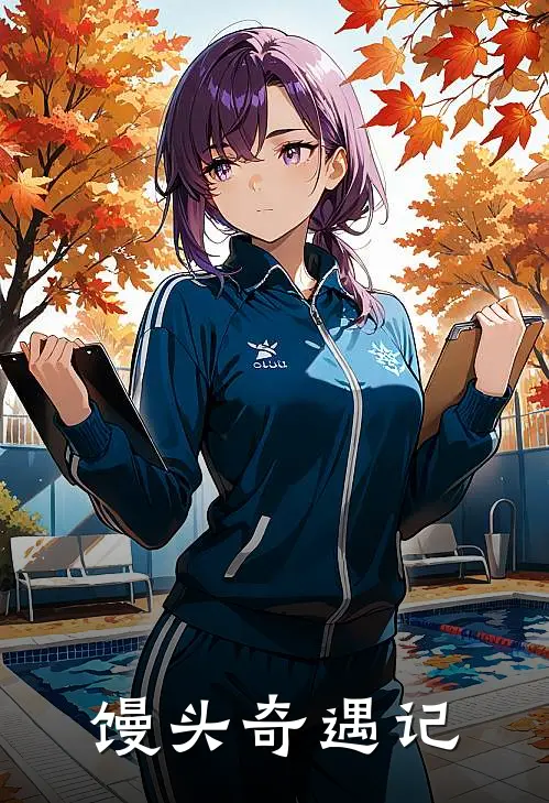 馒头奇遇记