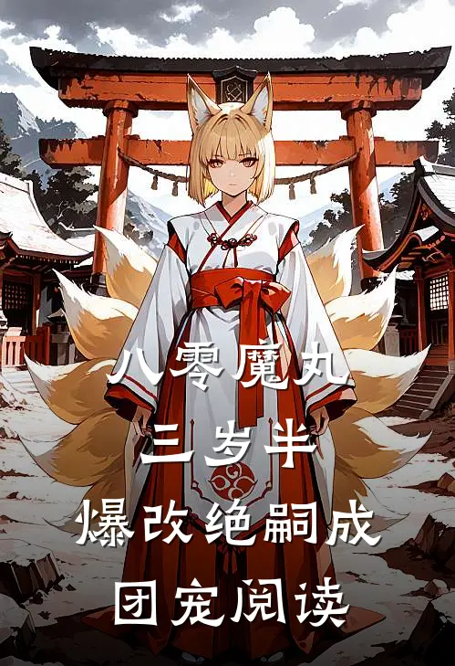 八零魔丸三岁半，爆改绝嗣成团宠阅读