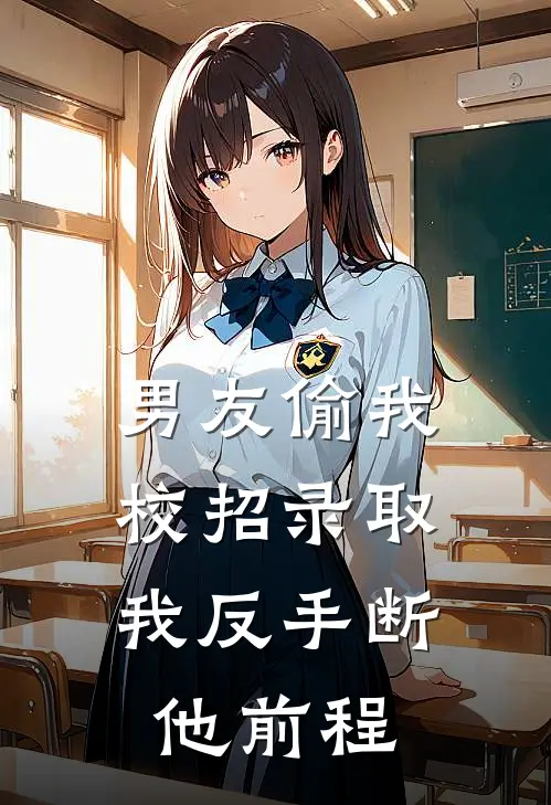 男友偷我校招录取，我反手断他前程