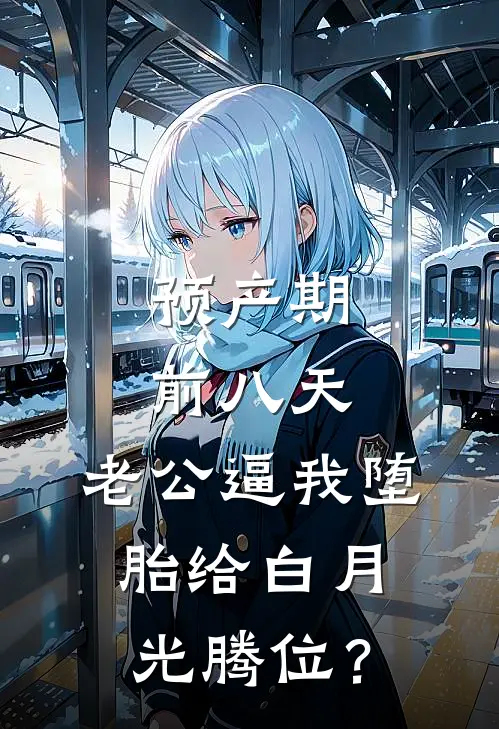 预产期前八天，老公逼我堕胎给白月光腾位？