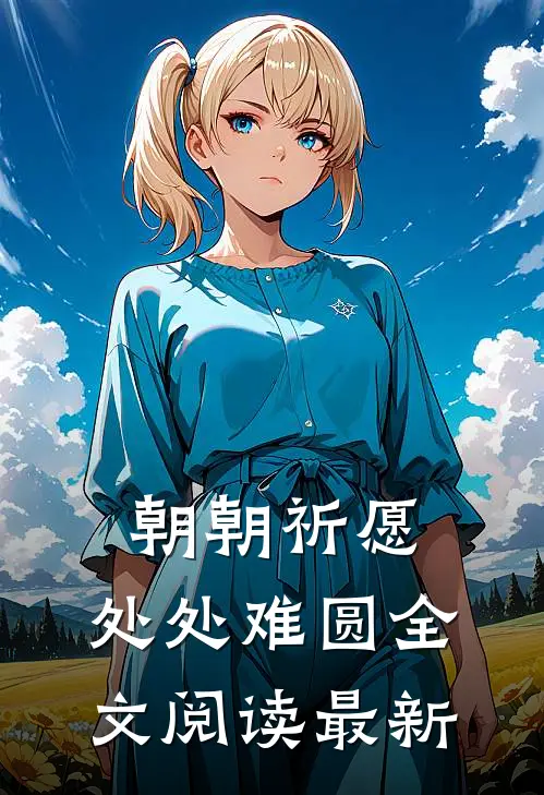朝朝祈愿，处处难圆全文阅读最新