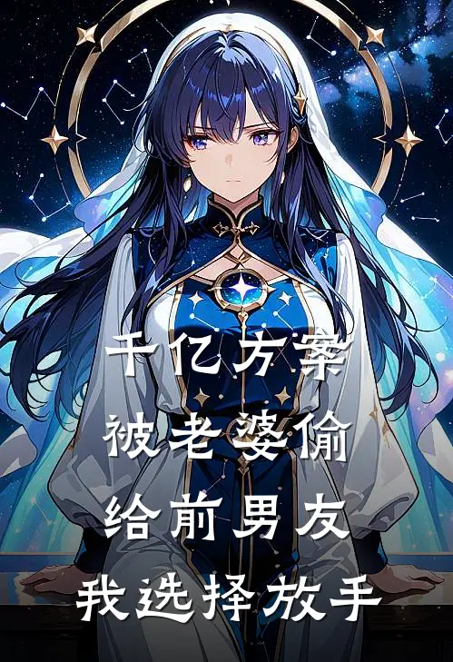 千亿方案被老婆偷给前男友，我选择放手