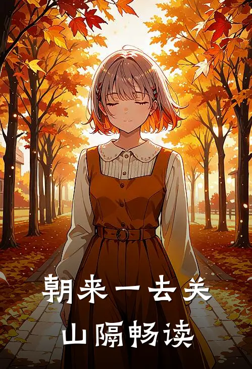 朝来一去关山隔畅读