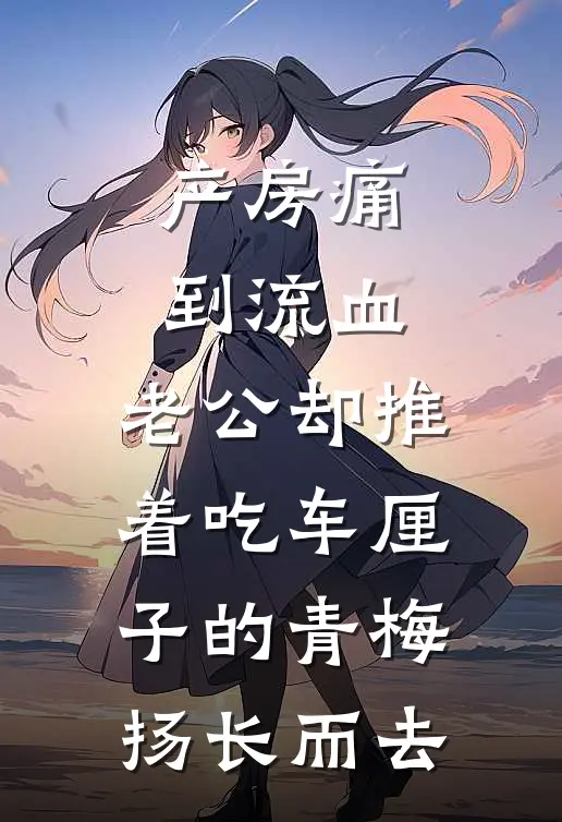 产房痛到流血，老公却推着吃车厘子的青梅扬长而去