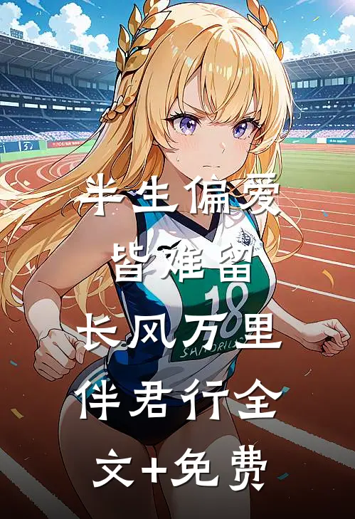 半生偏爱皆难留，长风万里伴君行全文+免费