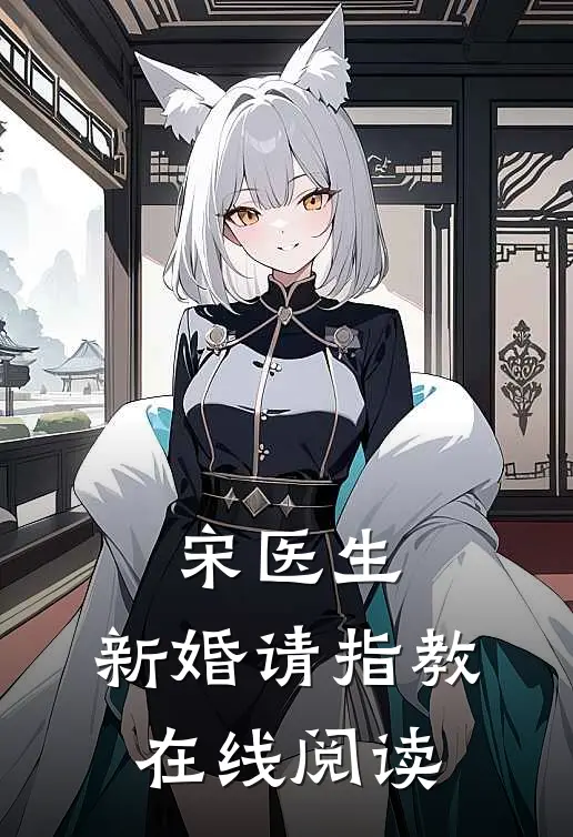 宋医生，新婚请指教在线阅读