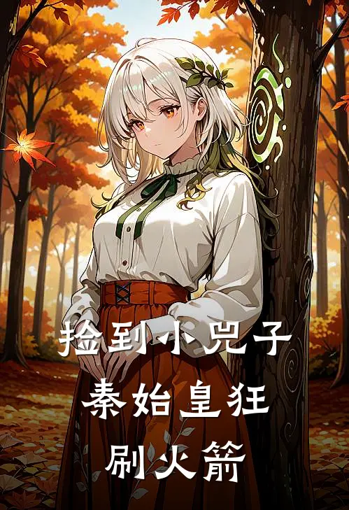 捡到小兕子，秦始皇狂刷火箭