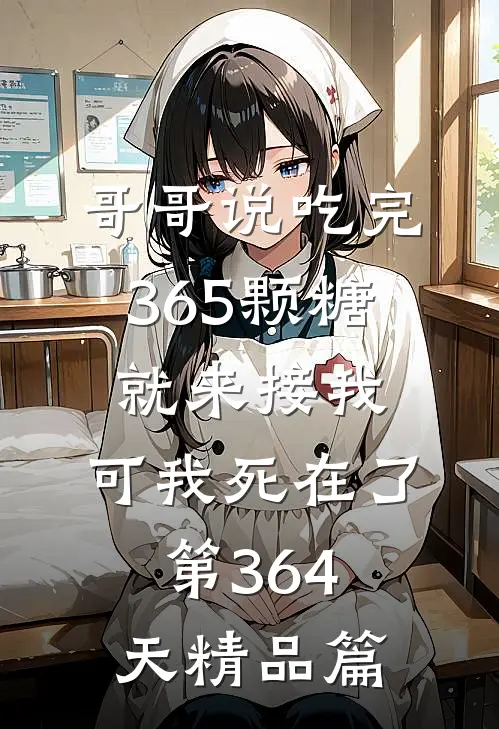 哥哥说吃完365颗糖就来接我，可我死在了第364天精品篇