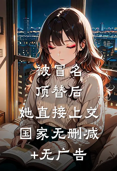 被冒名顶替后，她直接上交国家无删减+无广告