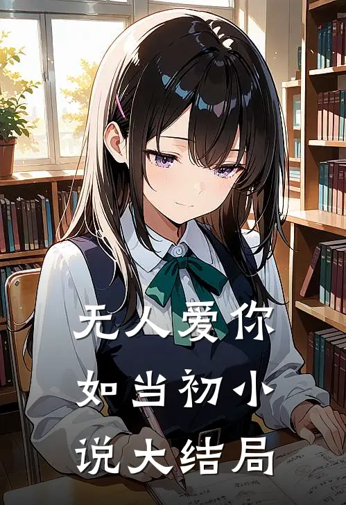 无人爱你如当初小说大结局