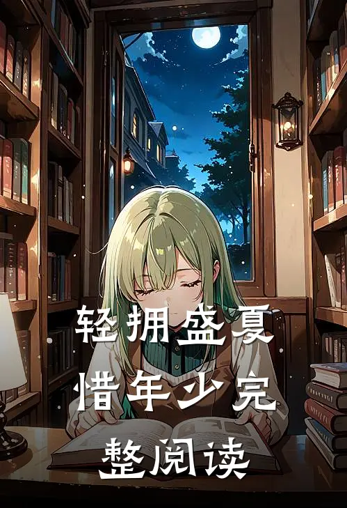 轻拥盛夏惜年少完整阅读