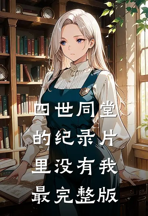 四世同堂的纪录片里没有我最完整版