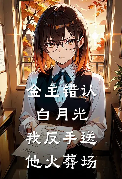 金主错认白月光，我反手送他火葬场