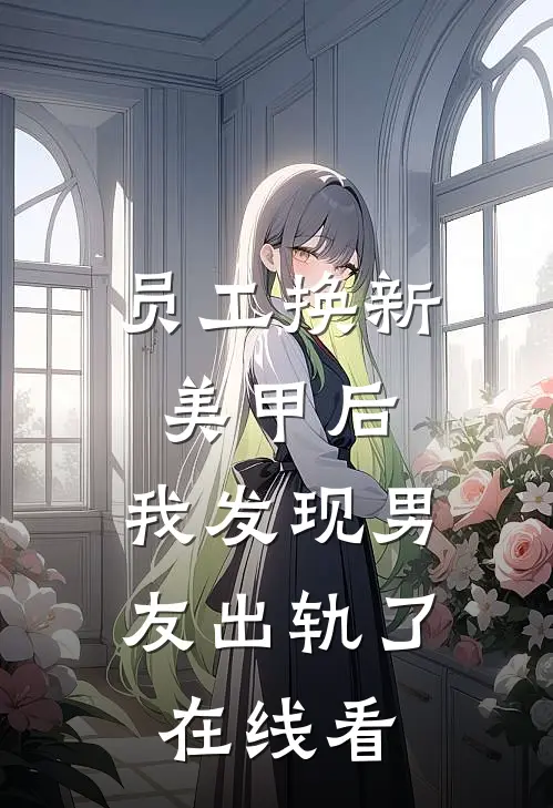 员工换新美甲后，我发现男友出轨了在线看