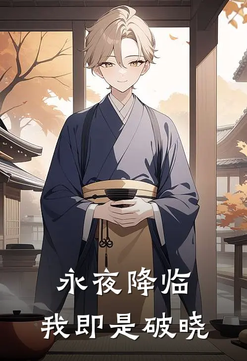 永夜降临，我即是破晓