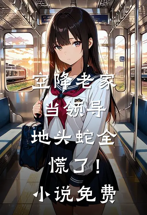 空降老家当领导，地头蛇全慌了！小说免费