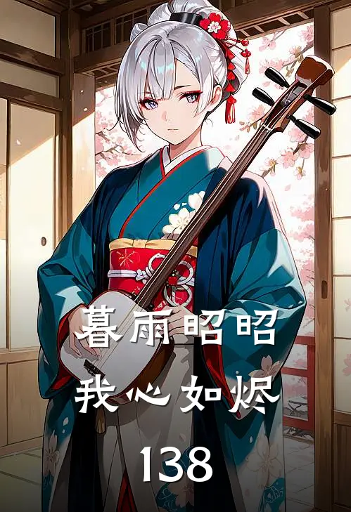 暮雨昭昭我心如烬138