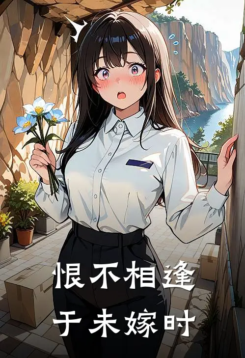 恨不相逢于未嫁时