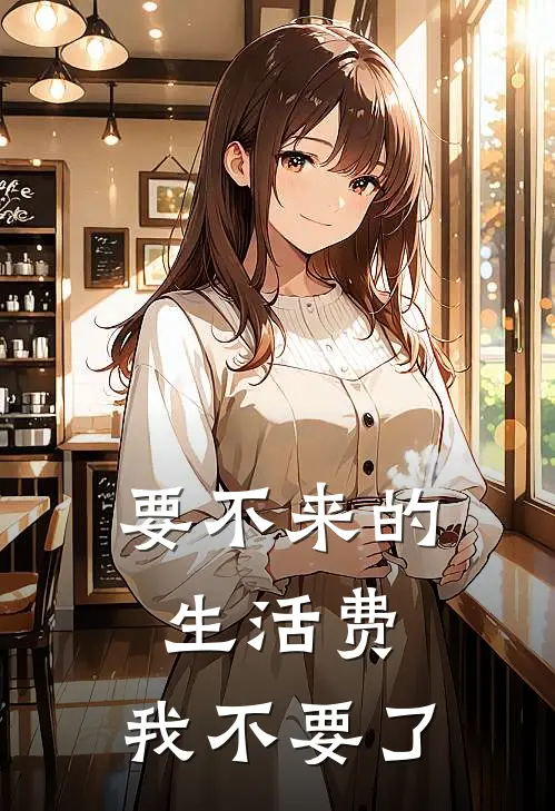 要不来的生活费，我不要了