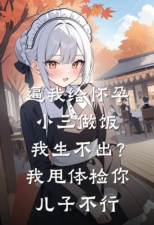逼我给怀孕小三做饭，我生不出？我甩体检：你儿子不行