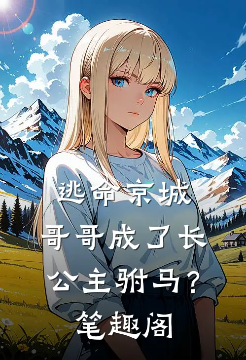 逃命京城，哥哥成了长公主驸马？笔趣阁