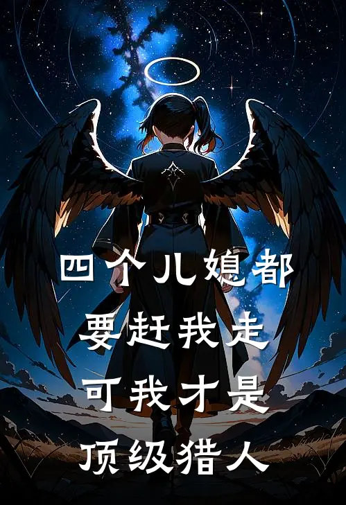四个儿媳都要赶我走，可我才是顶级猎人