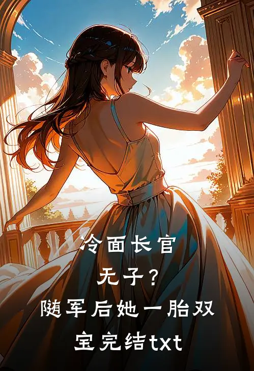 冷面长官无子？随军后她一胎双宝完结txt