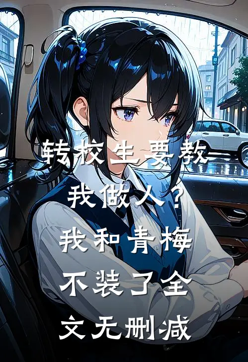 转校生要教我做人？我和青梅不装了全文无删减