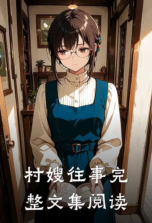 村嫂往事完整文集阅读