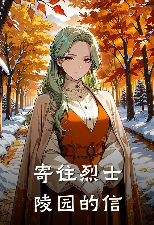 寄往烈士陵园的信