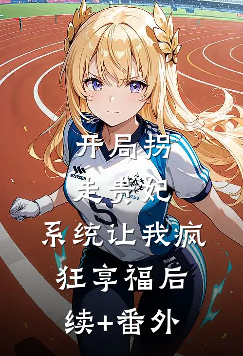 开局拐走贵妃，系统让我疯狂享福后续+番外