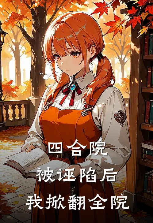 四合院：被诬陷后，我掀翻全院