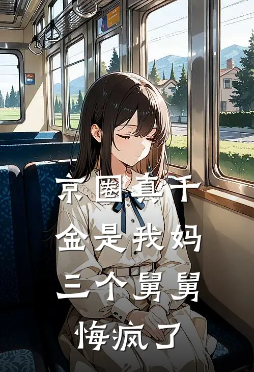 京圈真千金是我妈，三个舅舅悔疯了