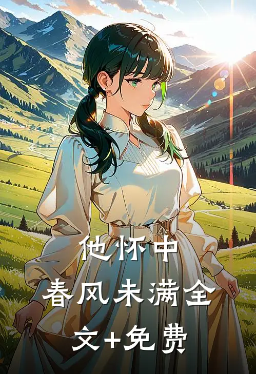 他怀中，春风未满全文+免费
