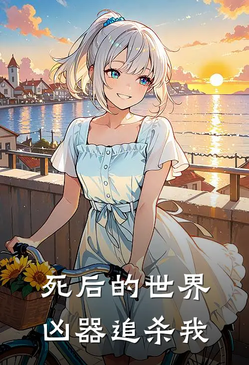 死后的世界，凶器追杀我