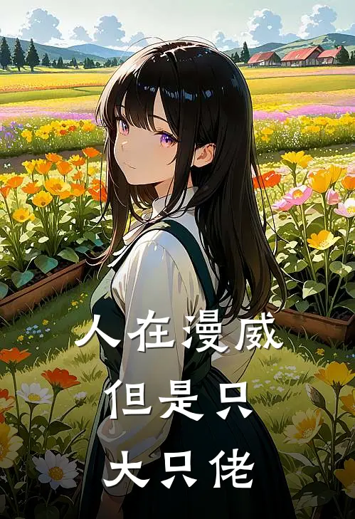 人在漫威，但是只大只佬