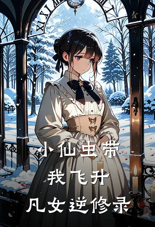 小仙虫带我飞升：凡女逆修录