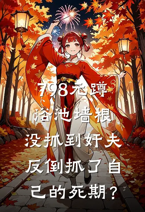 798元蹲浴池墙根，没抓到奸夫，反倒抓了自己的死期？