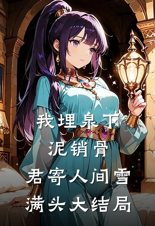 我埋泉下泥销骨，君寄人间雪满头大结局