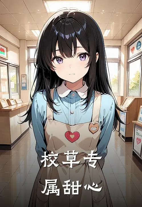 校草专属甜心