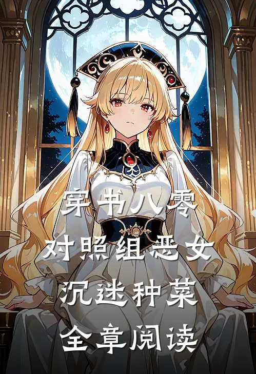 穿书八零：对照组恶女沉迷种菜全章阅读