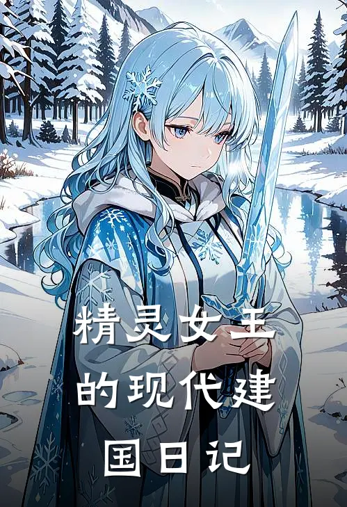 精灵女王的现代建国日记