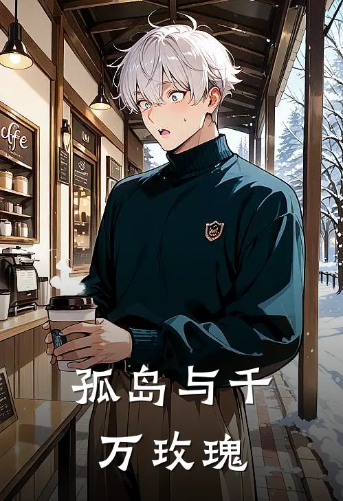 孤岛与千万玫瑰